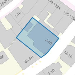 Perceel APD01-AA-2160