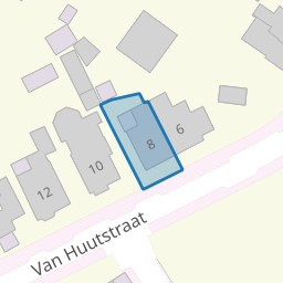 Perceel APD01-AA-2164