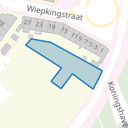 Perceel APD01-AA-2169