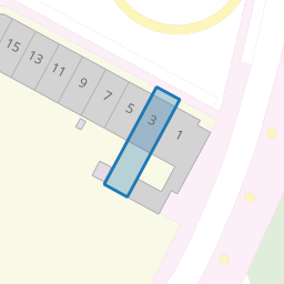 Perceel APD01-AA-2172