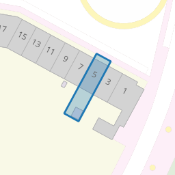 Perceel APD01-AA-2173