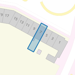 Perceel APD01-AA-2174