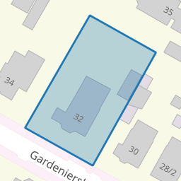 Perceel APD01-AA-218