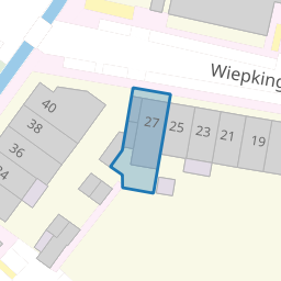 Perceel APD01-AA-2184