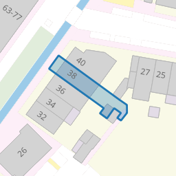 Perceel APD01-AA-2186