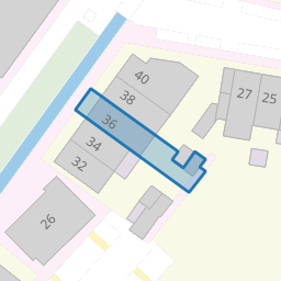 Perceel APD01-AA-2187