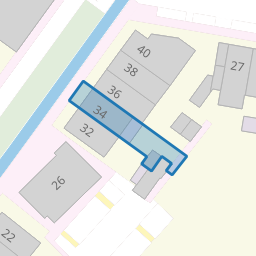 Perceel APD01-AA-2188