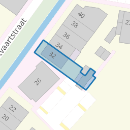 Perceel APD01-AA-2189