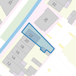 Perceel APD01-AA-2190