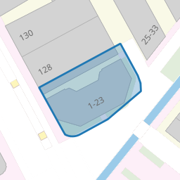 Perceel APD01-AA-2197