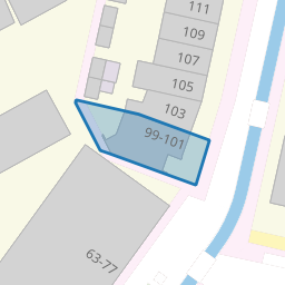 Perceel APD01-AA-2198