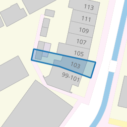 Perceel APD01-AA-2199