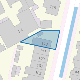 Perceel APD01-AA-2204