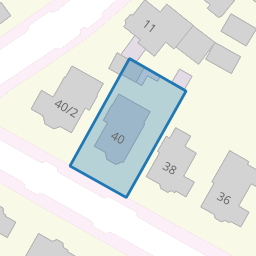 Perceel APD01-AA-222