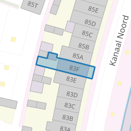 Perceel APD01-AA-2223
