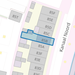 Perceel APD01-AA-2225