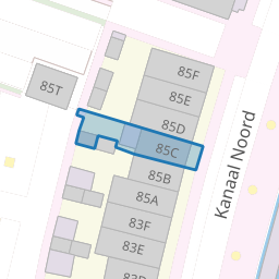 Perceel APD01-AA-2226