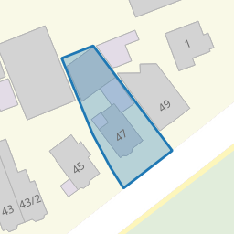 Perceel APD01-AA-2245