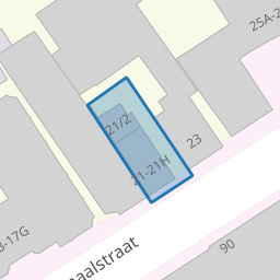 Perceel APD01-AA-2265