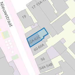 Perceel APD01-AA-2282