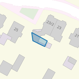 Perceel APD01-AA-2284