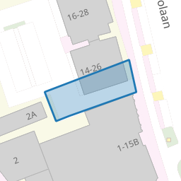 Perceel APD01-AA-2289