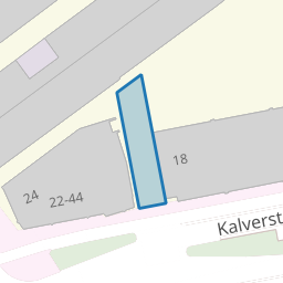 Perceel APD01-AA-2290