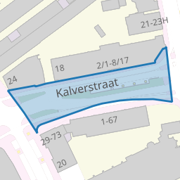 Perceel APD01-AA-2292