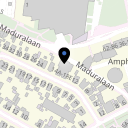 Appartement APD01 AA 2305 23