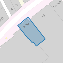 Perceel APD01-AA-2314