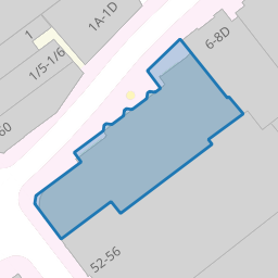 Perceel APD01-AA-2316