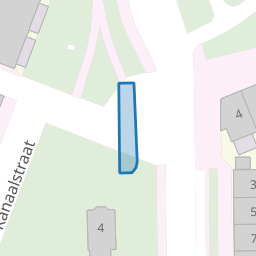 Perceel APD01-AA-2318