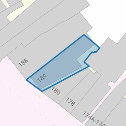 Perceel APD01-AA-2327