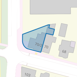 Perceel APD01-AA-2335