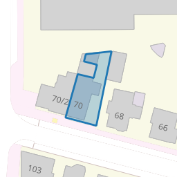 Perceel APD01-AA-2336