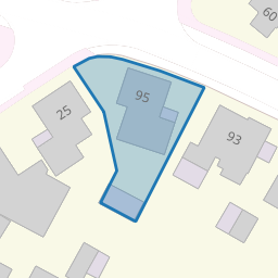 Perceel APD01-AA-2338