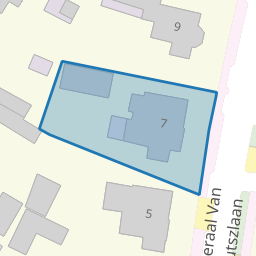 Perceel APD01-AA-2346