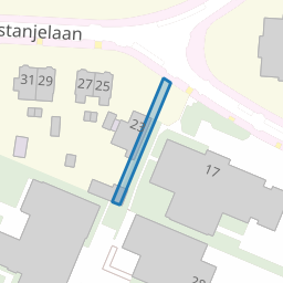 Perceel APD01-AA-2371