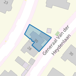 Perceel APD01-AA-2376