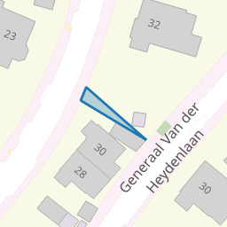 Perceel APD01-AA-2390