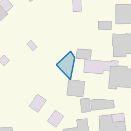 Perceel APD01-AA-2392