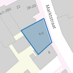 Perceel APD01-AA-2395