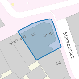 Perceel APD01-AA-2396