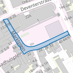 Perceel APD01-AA-2401