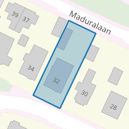 Perceel APD01-AA-243