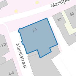 Perceel APD01-AA-2434