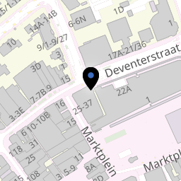 Appartement APD01 AA 2444 10