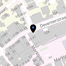 Appartement APD01 AA 2444 11