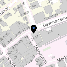 Appartement APD01 AA 2444 27
