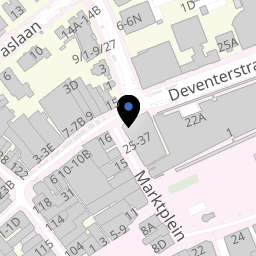 Appartement APD01 AA 2444 28